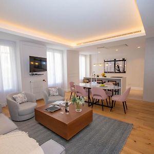 Apartamento de 3 Dormitorios